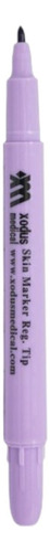 Kit C/10 Caneta Dermatog Nao Est Regu C Regua Xodus Medical-
