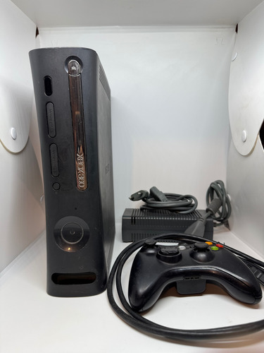 Microsoft Xbox 360 Elite (Usado)