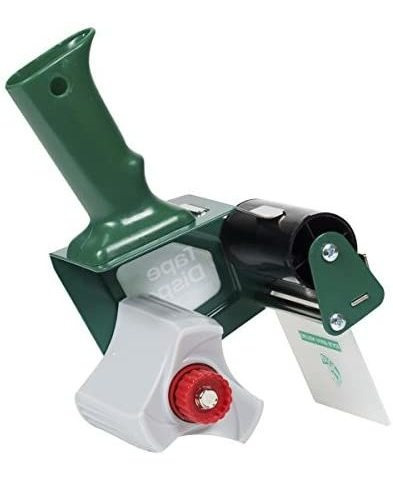 Imagen 2 de 4 de Dispensador De Pistola De Cinta Estándar De La Marca Duck De
