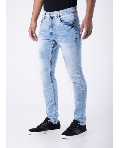 Jeans Pionier Gotze R. Pitillo