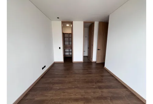 78m2 Apartamento En Envigado