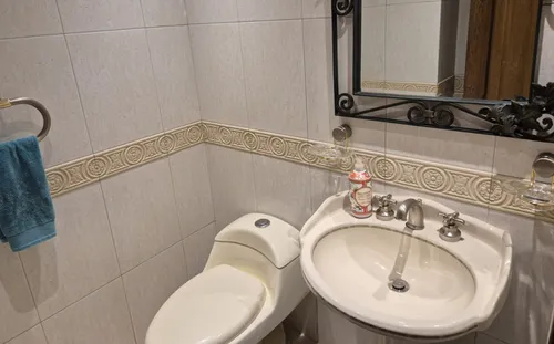 Apartamento En Venta En Pontevedra. Cod V12560001
