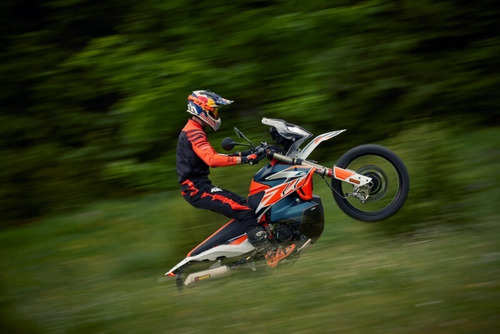 Imagen 12 de 24 de Ktm Adventure 790s Entrega Inmediata