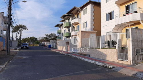 Imagem 21 de 21 de Apartamento Com 1 Dormitório Em São José. - Ap2082