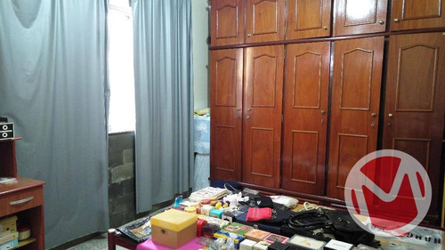 Imagem 22 de 27 de Casa Na Mumbuca, 4 Quartos - Ca0135