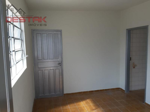 Imagem 4 de 14 de Ref.: 5255 - Casa Em Várzea Paulista Para Venda - V5255