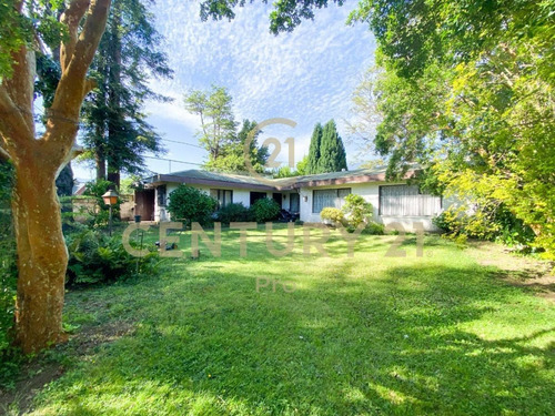 Imagen 4 de 30 de Se Vende Casa En Pucon