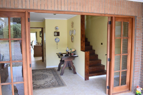 Casa En Venta En Melipilla