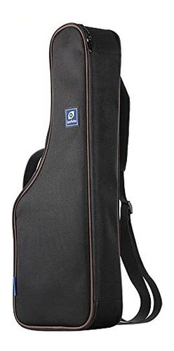 Gimbal Bolsa Para Tripode Ligero Forma Guitarra