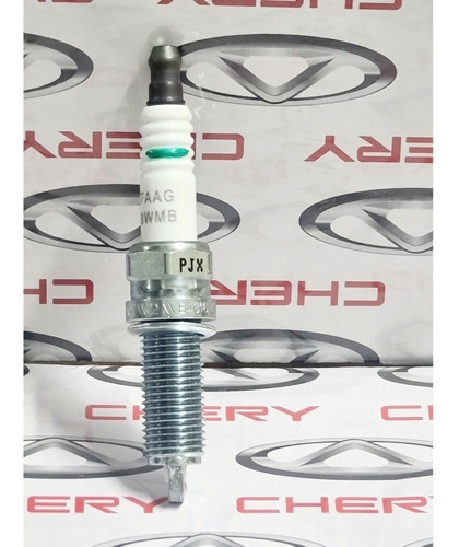 Bujias De Encendido Chery S15