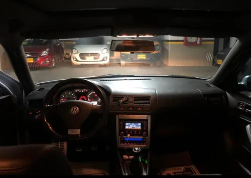 Jetta Gli 2011 Muchos Extras