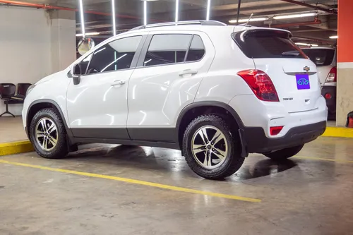 Chevrolet Tracker 1.8 Ls Mt