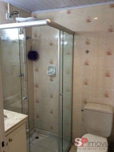 Imagem 4 de 7 de Venda Residential / Apartment Lauzane Paulista São Paulo - 7356