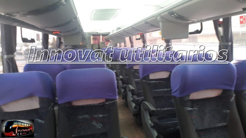 Imagem 7 de 12 de Paradiso Ld 1600 G7 2019 Volvo 47 Polt. Semi Leito Cod 165