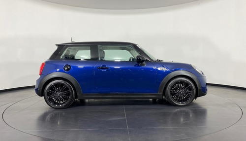 Imagem 7 de 15 de 130956 - Mini Cooper 2014 Com Garantia