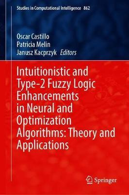 Libro Intuitionistic And Type-2 Fuzzy Logic Enhancements ...