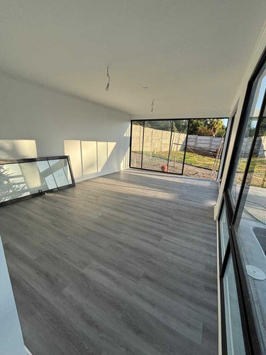 Venta Casa Sector Lo Cañas (80615)