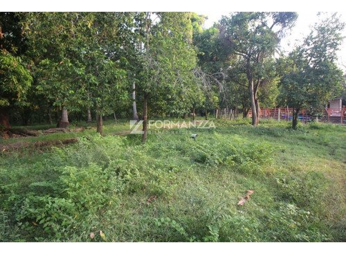 Terreno En Venta En Carretera Jala Coquimatlán