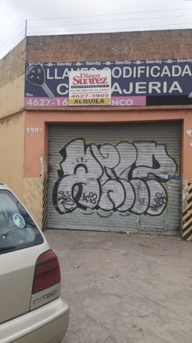 Imagen 1 de 2 de Local En Alquiler En Moron Sur