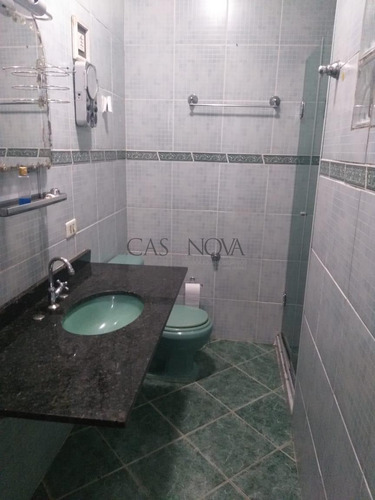 Imagem 16 de 18 de Casa À Venda Em Ipiranga - Ca002495