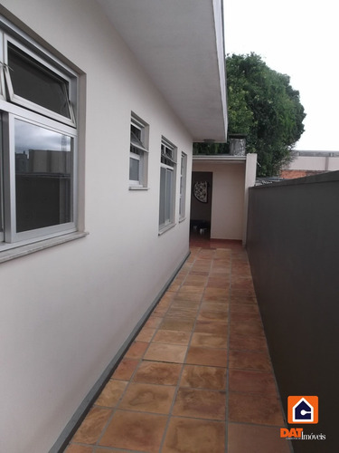 Imagem 25 de 30 de Casa À Venda Em Centro - 346