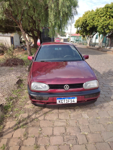 Volkswagen Golf Gl 1.8