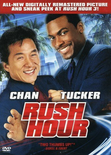 Rush Hour (edición Especial)