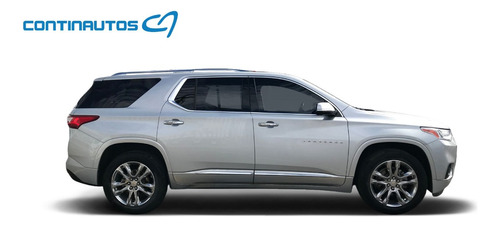 Chevrolet Traverse Hc At 