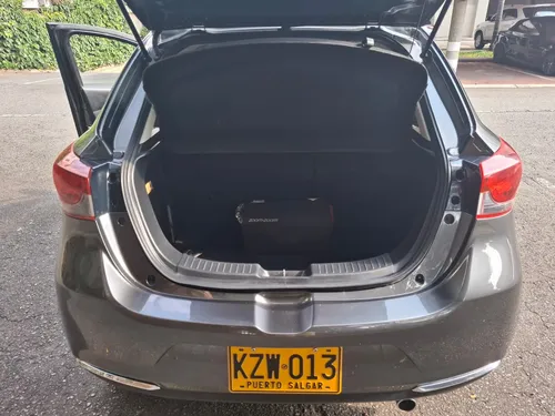 Mazda 2 1.5 Grand Touring Lx