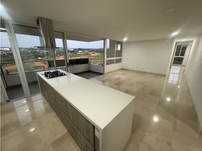 Apartamento en venta