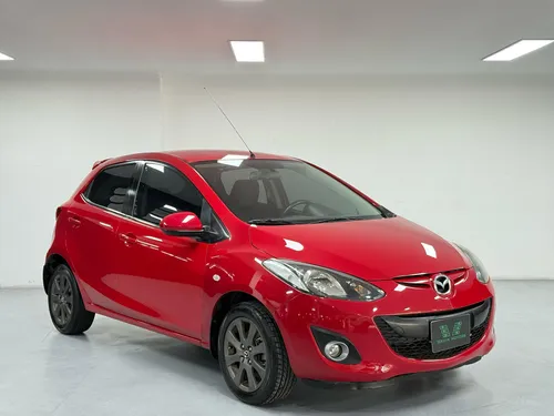 Mazda 2 1.5 15ha1c