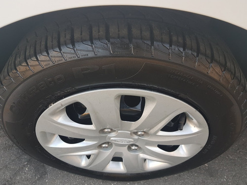 Ford Ka Hatch 2018 Completo Impecável 14.000 Km Novo