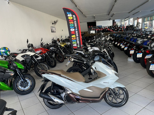 Imagem 2 de 10 de Pcx 2021 Dls Abs