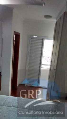 Imagem 6 de 15 de Sobrado Para Venda Em Santo André, Vila Junqueira, 3 Dormitórios, 1 Suíte, 2 Banheiros, 2 Vagas - 4035_1-1141516