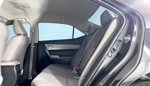 Imagem 10 de 15 de 107360 - Toyota Corolla 2016 Com Garantia