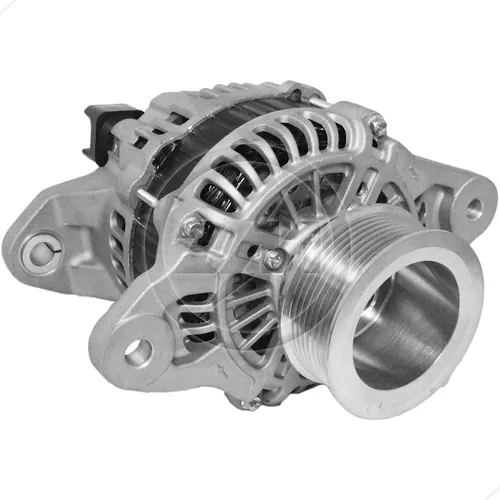 comprar Alternador 100ah 24v Volvo B12 2005 A 2011 Zm