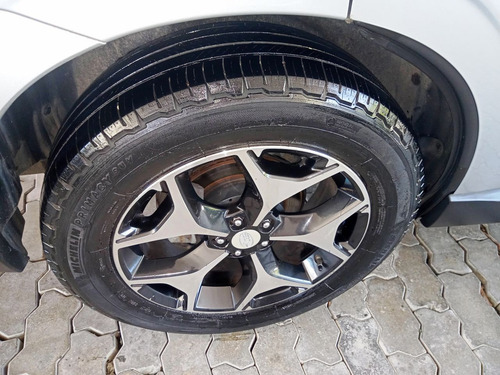 Subaru Forester Forester XT 2.0 16V 4x4 Turbo Aut.