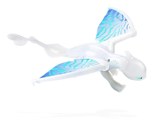 Furia Luminosa Como Entrenar A Tu Dragon Luz Y Sonido