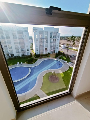 Imagen 7 de 24 de Pent-house En Venta En Acapulco Diamante Rodeado De Un Ambiente Ecológico Con Su Exclusivo Club De Playa Privado Con Acceso A La Icónica Playa Bonfil Del Acapulco Diamante