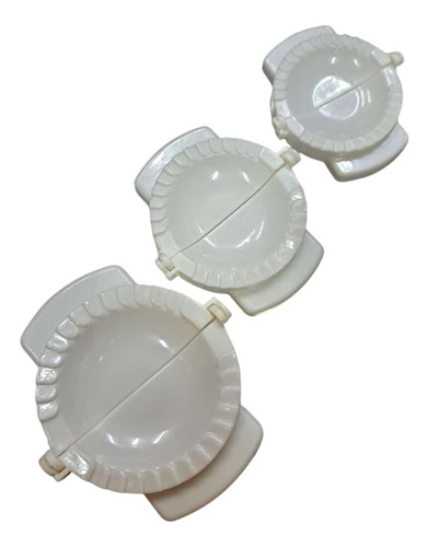 Molde Para Empanadas #551131-s