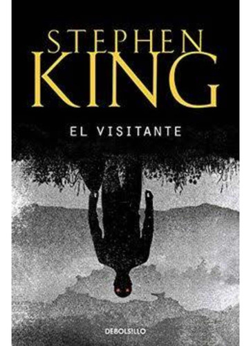 El Visitante Tapa Blanda - Stephen King