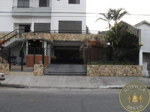 Imagem 1 de 30 de Excelente Apartamento - 91 M².sendo 3 Dormitórios Sendo 1 Suíte, 2 Banheiros, 2 Vagas Na Garagem - Ap00688 - 70685333