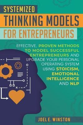 Libro Systemized Thinking Models For Entrepreneurs : Effe...