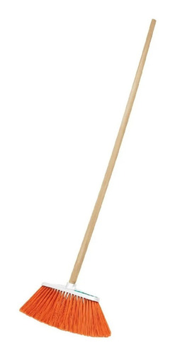 Escoba Vinilo, Tipo Cepillo, 30 Cm Ancho 1 Pza