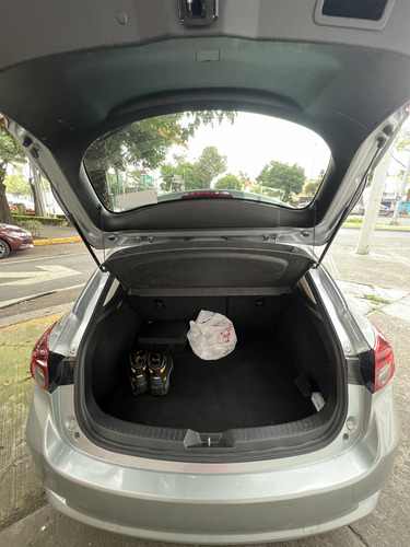 Mazda Mazda 3 2.5 I Touring At
