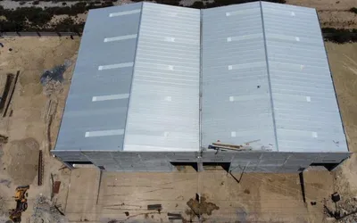Bodega en venta