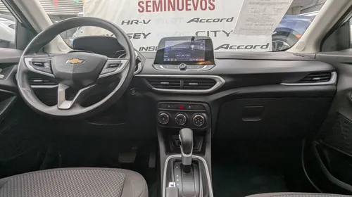 Chevrolet Tracker 1.2 Ls At