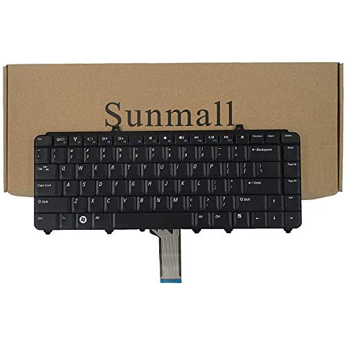 Reemplazo Del Teclado Compatible Dell Inspiron 1545 152...