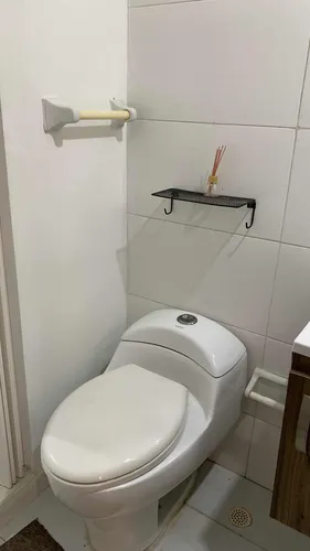 Arriendo Apartaestudio En El Norte De Barranquilla