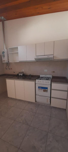 Departamento En  Venta